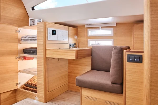 Elan Impression 50.1 - Boatscribe.com