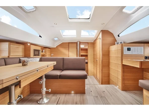 Elan Impression 50.1 - Boatscribe.com