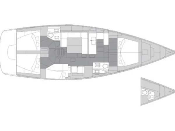 Elan Impression 50.1 - Boatscribe.com