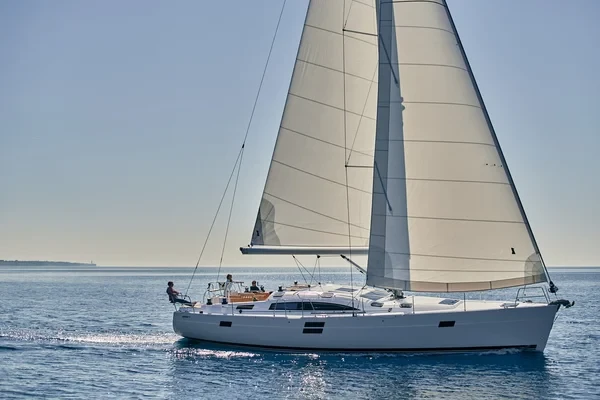 Elan Impression 50.1 - Boatscribe.com