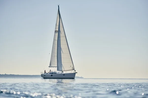 Elan Impression 50.1 - Boatscribe.com
