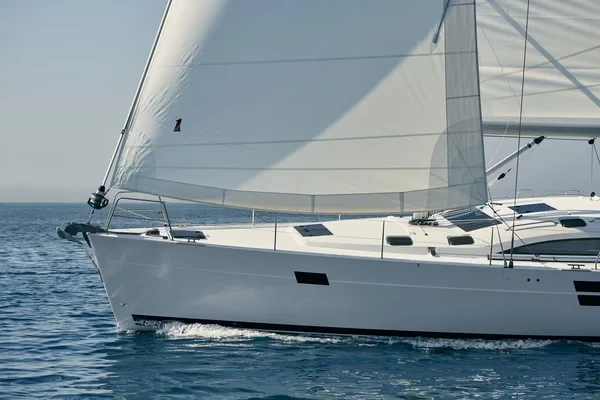 Elan Impression 50.1 - Boatscribe.com