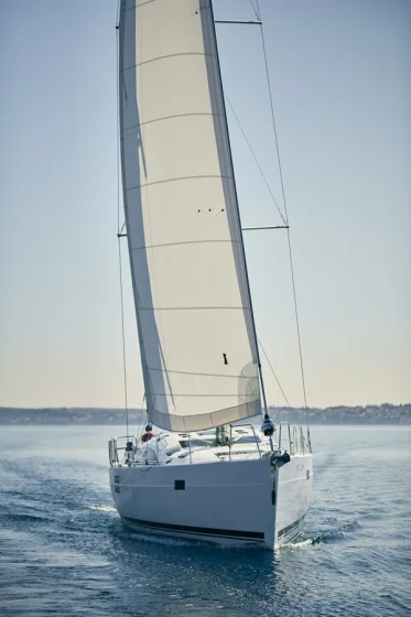 Elan Impression 50.1 - Boatscribe.com