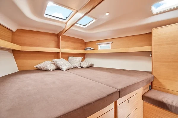 Elan Impression 50.1 - Boatscribe.com