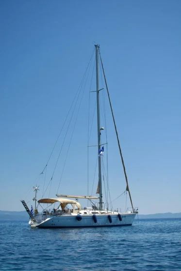 Jeanneau 51 - Boatscribe.com