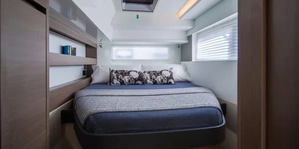 Leopard 42 - Boatscribe.com