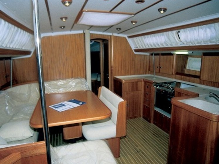 Elan 45 - Boatscribe.com