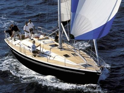 Elan 45 - Boatscribe.com