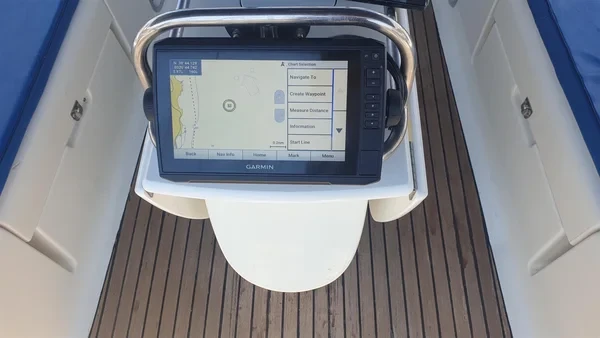 Sun Odyssey 43 - Boatscribe.com