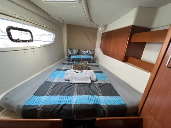 Leopard 44 - Boatscribe.com