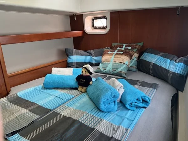 Leopard 44 - Boatscribe.com