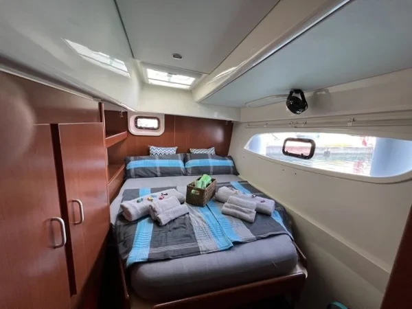 Leopard 44 - Boatscribe.com
