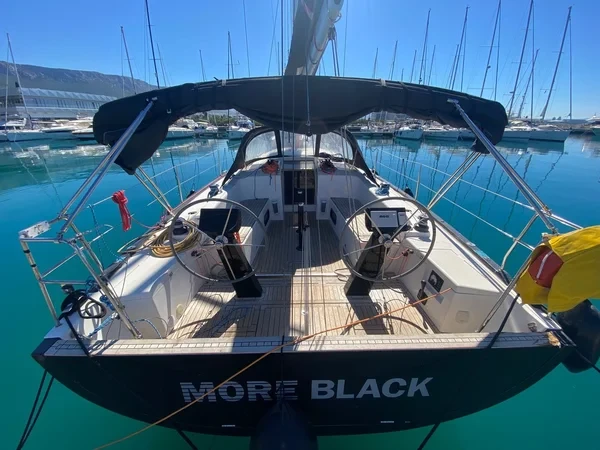 More 40 - Boatscribe.com