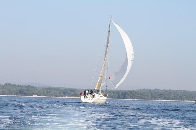 Elan 340 - Boatscribe.com