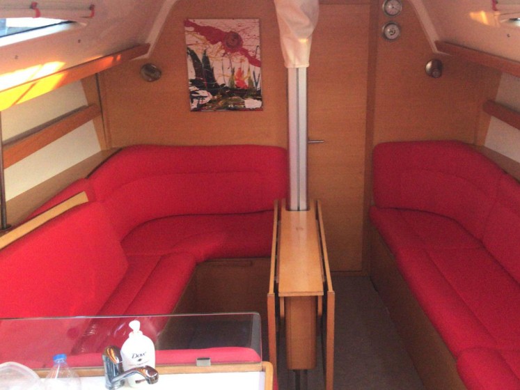 Elan 340 - Boatscribe.com