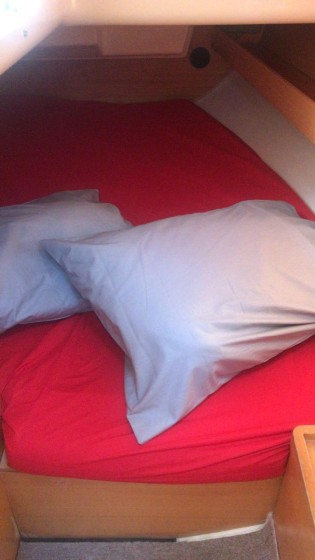 Elan 340 - Boatscribe.com