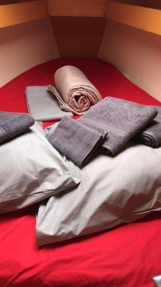 Elan 340 - Boatscribe.com