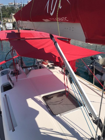 Elan 340 - Boatscribe.com