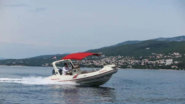 Barracuda 590 - Boatscribe.com