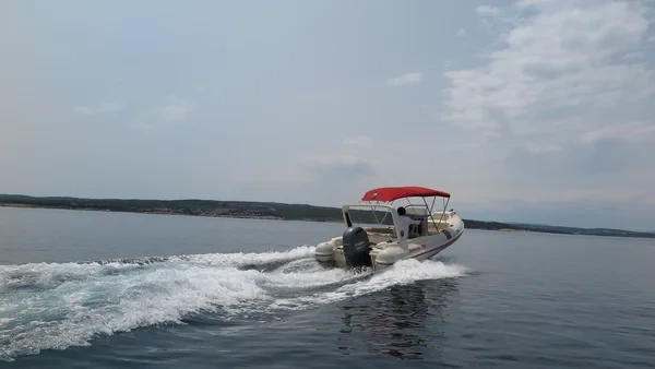 Barracuda 590 - Boatscribe.com