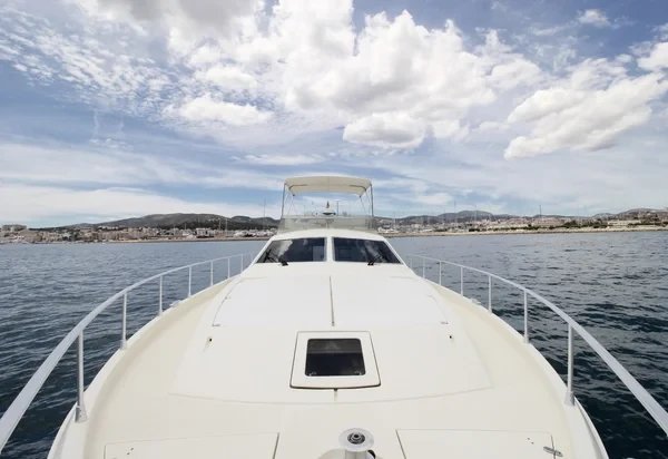 Ferretti 175 FLY - Boatscribe.com