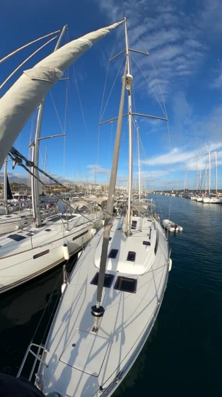 Bavaria 51 Cruiser - Boatscribe.com