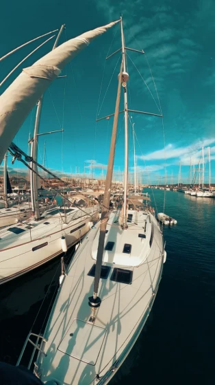 Bavaria 51 Cruiser - Boatscribe.com