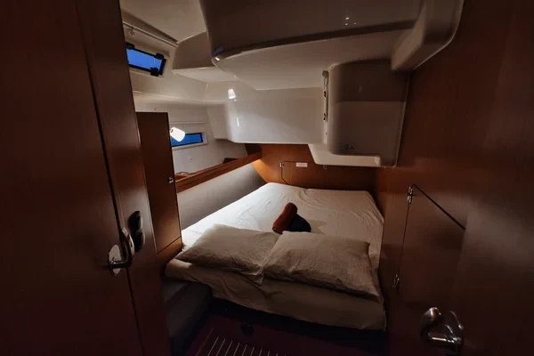 Bavaria 51 Cruiser - Boatscribe.com