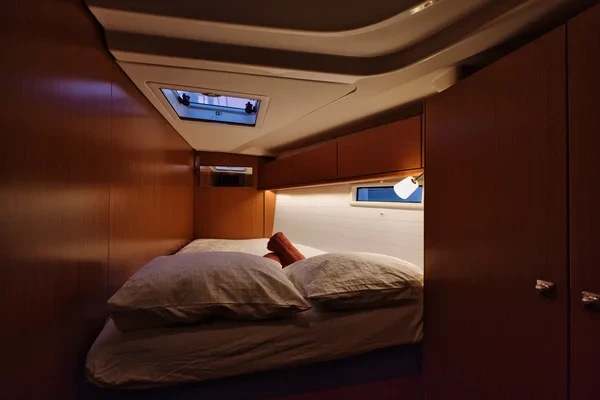 Bavaria 51 Cruiser - Boatscribe.com