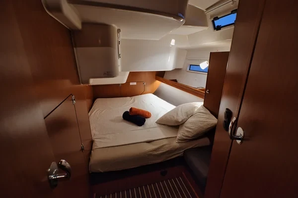Bavaria 51 Cruiser - Boatscribe.com