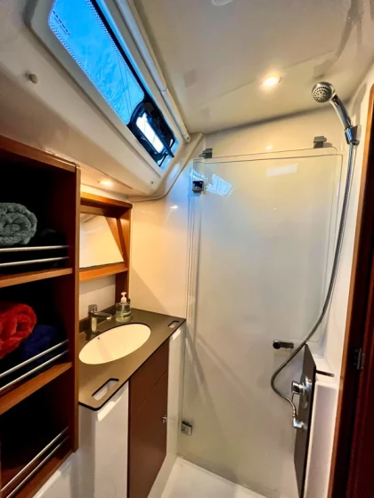 Bavaria 51 Cruiser - Boatscribe.com