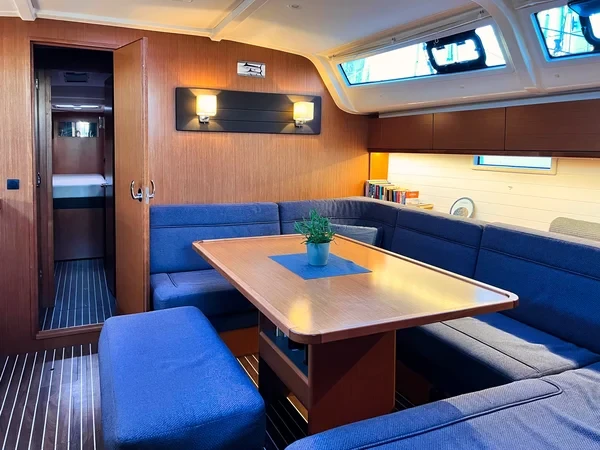 Bavaria 51 Cruiser - Boatscribe.com