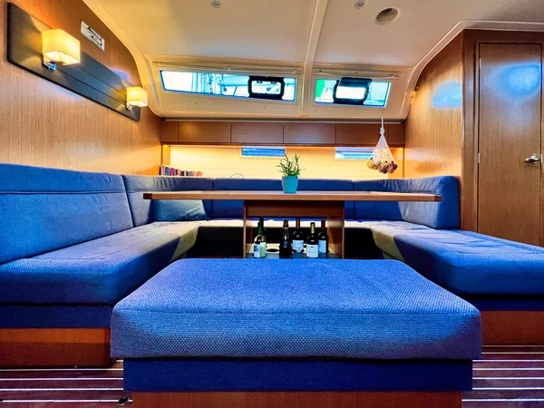 Bavaria 51 Cruiser - Boatscribe.com