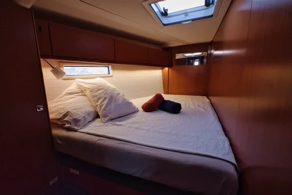 Bavaria 51 Cruiser - Boatscribe.com