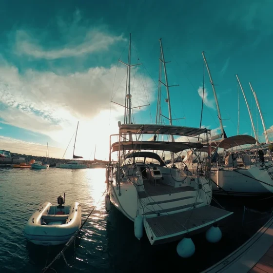 Bavaria 51 Cruiser - Boatscribe.com