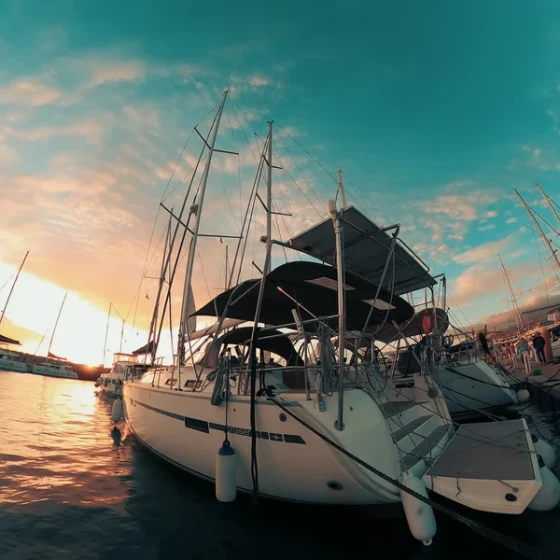 Bavaria 51 Cruiser - Boatscribe.com