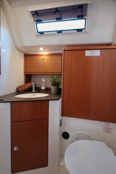 Bavaria 51 Cruiser - Boatscribe.com