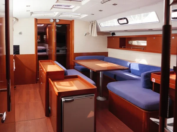 Oceanis 50 Family - Boatscribe.com