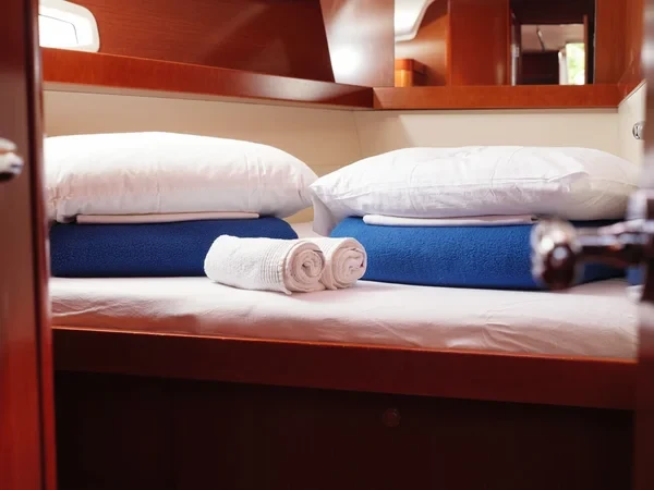 Oceanis 50 Family - Boatscribe.com