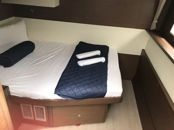 Lagoon 52 - Boatscribe.com