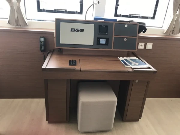 Lagoon 52 - Boatscribe.com