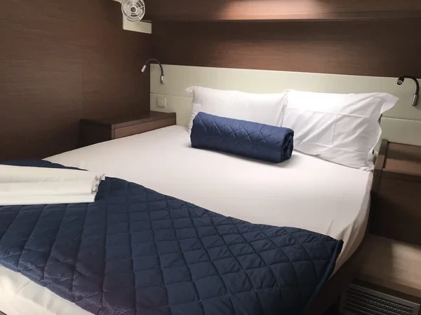 Lagoon 52 - Boatscribe.com