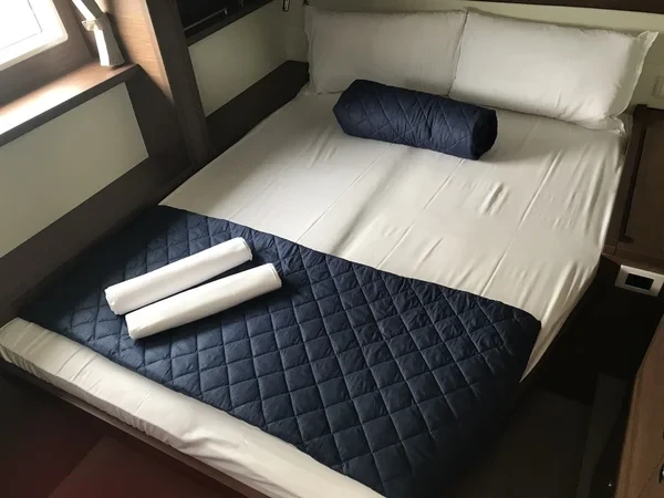 Lagoon 52 - Boatscribe.com