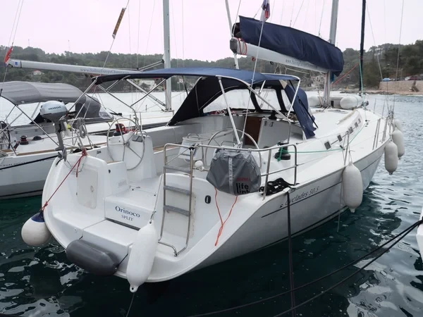 Cyclades 50.5 - Boatscribe.com