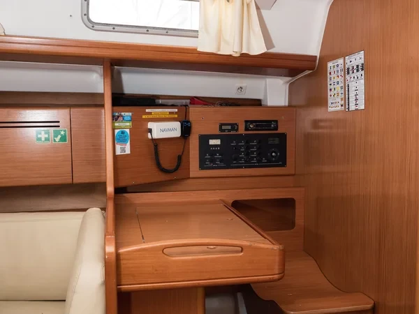 Cyclades 50.5 - Boatscribe.com