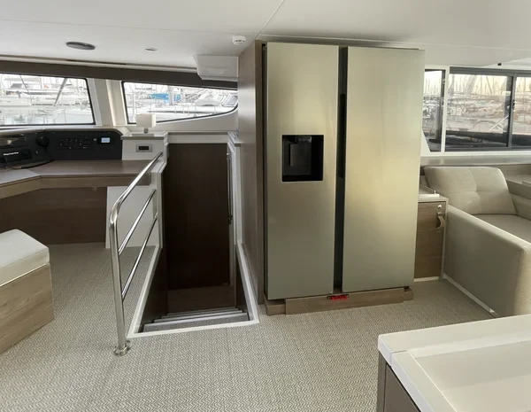 Bali 4.6 - Boatscribe.com