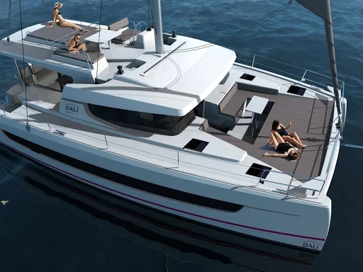 Bali 4.6 - Boatscribe.com