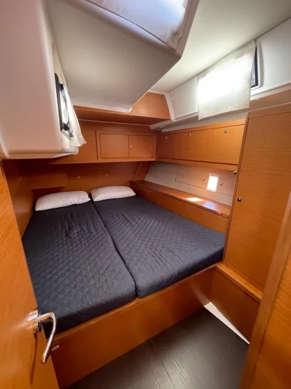 Dufour 470 - Boatscribe.com