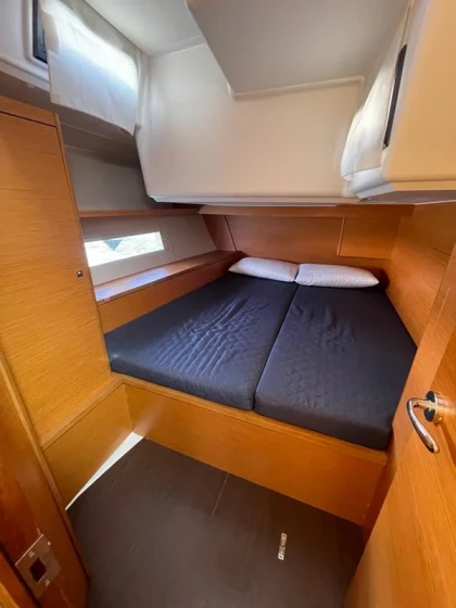 Dufour 470 - Boatscribe.com