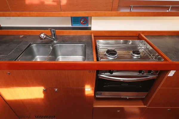 Oceanis 45 - Boatscribe.com